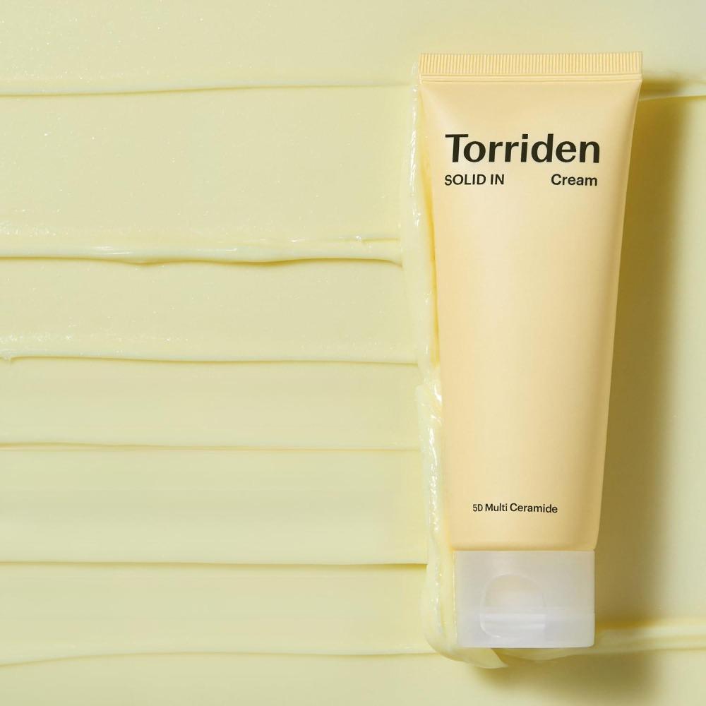 Deeply Hydrating and Moisturizing Face Cream Infused with Peach Tree Dan Low Molecular Hyaluronic Acid for Intensive Hydration and Oil Contro
