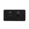 USB Hub 8638A317 for Mitsubishi Outlander