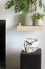 Canadian Horse – Wall clock with a horse, shelf clock with a print | Art-Dog