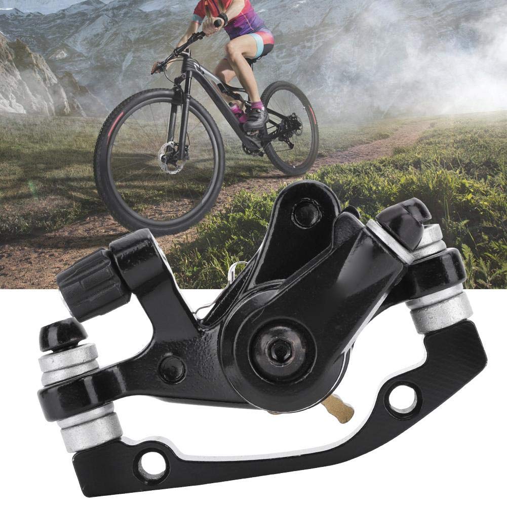 Bicycle Disc Brake Caliper, Bike Disc Brake Parts, For Both