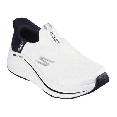 Slip-Ons Shoes White Max Cushioning Elite 2.0