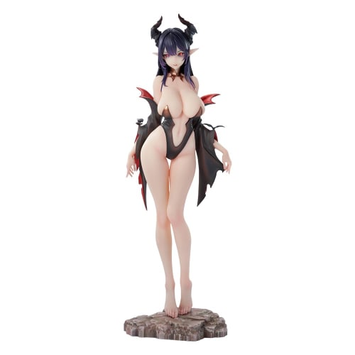 AniMester The Witch of Desire, Lilianna, 1/6 Scale PVC & ABS Painted Finished Figure