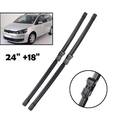 2 X escobillas de limpiaparabrisas especificas New Beetle 2005-2017 wiper blades