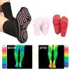 Thermal Magnetic Socks Tourmaline Socks Unisex Foot Massager 1Pair Sport Sock Self-Heating