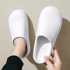 Fashion New Men's Outdoor Work Shoes Lightweight Platform Anti Slip Walking Large Summer Indoor Home Slippers for Women Chef Shoes