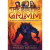 Magic and Other Misdemeanors (The Sisters Grimm #5) (Volume 5)