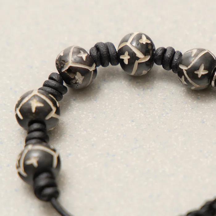Sombra Bracelet Black