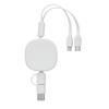 MidOcean Togobam Rectangle USB Charger