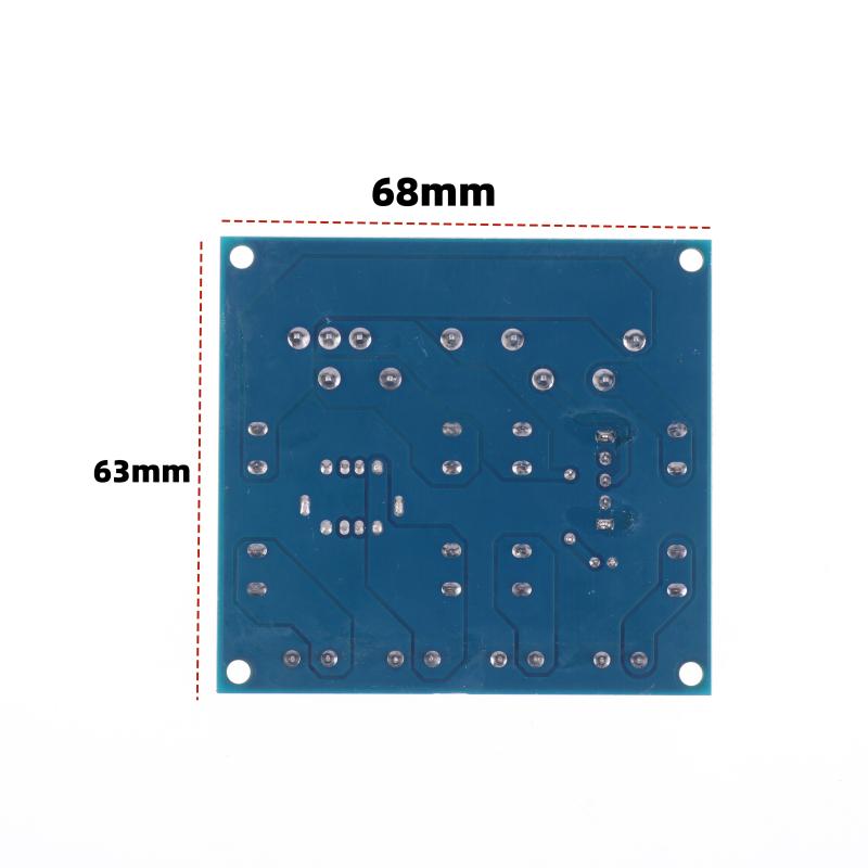1 Piece Power Adapter Supply Test Module Power Supply Circuit Outlet Module Hu-M28W Desktop Pc Power Atx Transfer Board