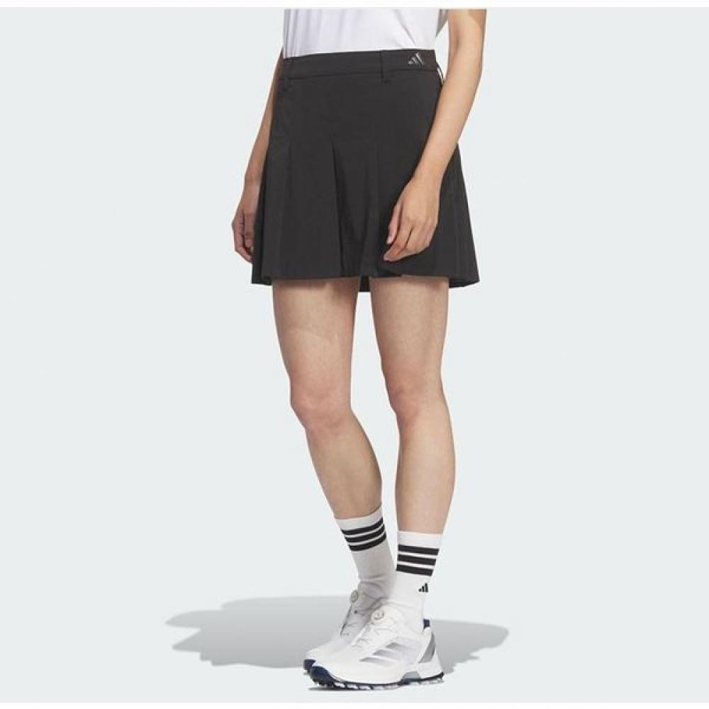 

AdidaS Golf Women S Ultimate 365 Tour Pleated Skirt Ka1796 KA1796 (black)/XS (2324)