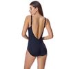 Bañador escote en V W251371 para Mujer
