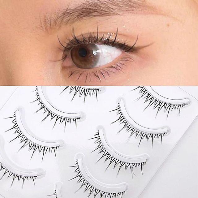 Mogugu - False Eyelashes
