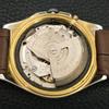 Orient CRYSTAL AUTOMATIC 46941 VINTAGE JAPAN MENS ORIGINAL DIAL WATCH A707786-1