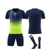 Set Tricouri Personalizate Barbati Fete Cu Numar Numar Tricouri Personalizate Fotbal Pentru Baieti Costum Antrenament