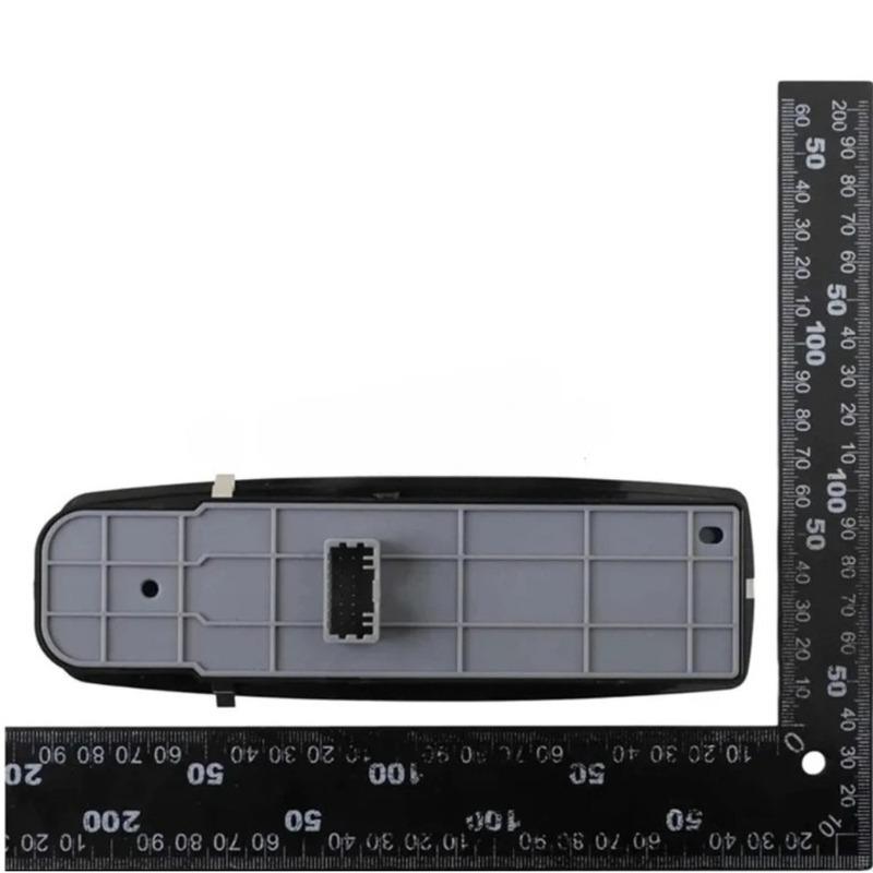 809610009R Front Left Driver Side Electric Power Master Window Switch Control For RENAULT MEGANE III COUPE MEGANE COUPE 2008