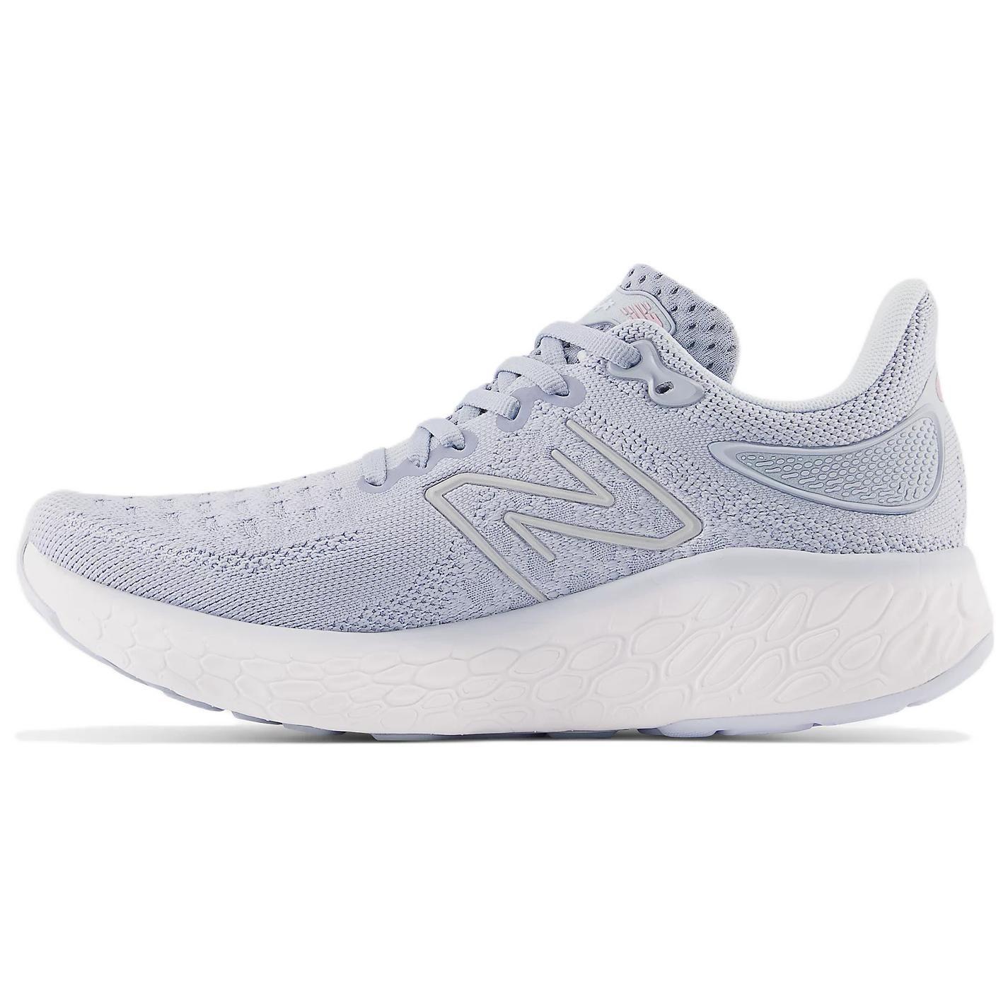 

New Balance Fresh Foam X 1080v12 Starlight Women Sneakers Blue Light-Arctic-Grey W1080C12 36