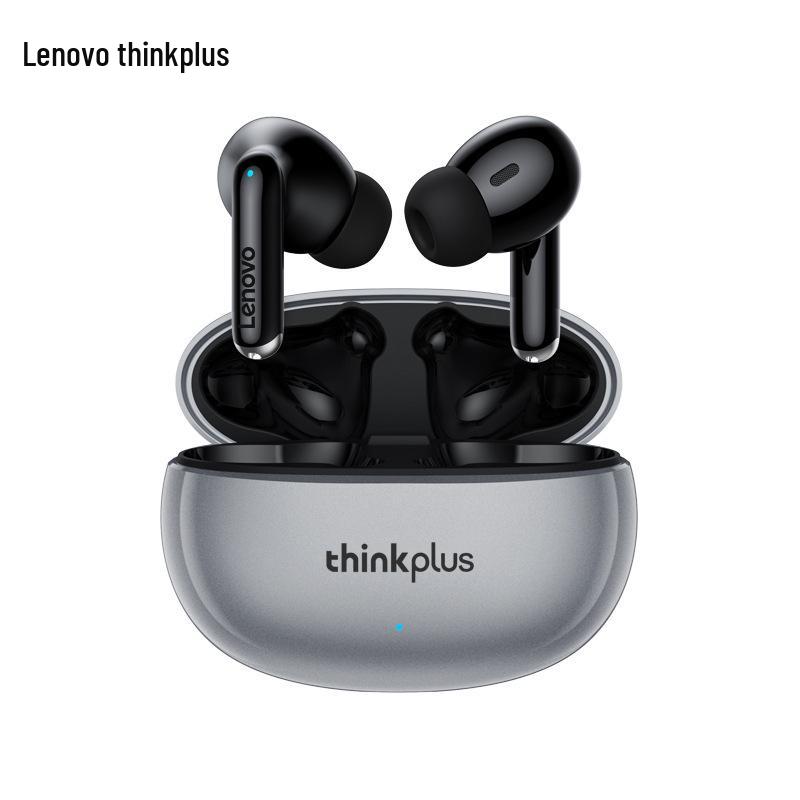 

Бездротові Bluetooth-навушники-вкладиші Lenovo XT88 Stereo для ігор чорний