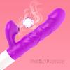 Sucking Dildo Thrusting Vibrator with Female Masturbation Clit Sucker Clitoris Vacuum Stimulator Adult Goods Sex Toys for Women