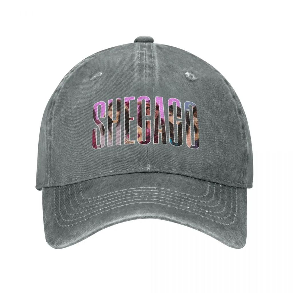 Its A City Thats Exciting Baseball Cap Vintage Luxury Women Cap Summer Hat F Golf Women Unisexs