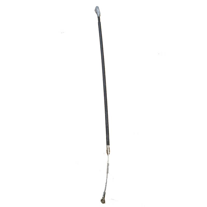 Dongfeng Mengshi EQ2050B Handbrake Cable Assembly