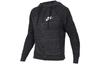 Jackets Women's Black Hooded Moderate Other 897913-010
