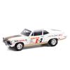 GREENLIGHT scale Chevrolet Nova SS 54th International 500 Mile Sweep Stakes Hurst Performance Prize 164 "1970 - 'Grand Car'"