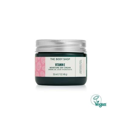 Vitamin E Moisturizing Day Cream 50ML