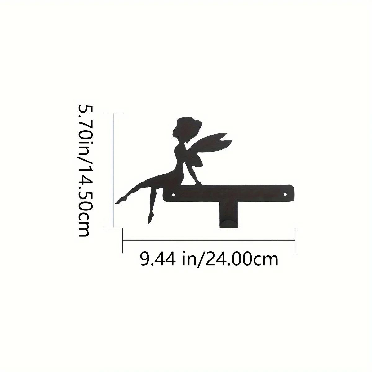 

Металлические креативные крючки для ключей — настенные и многоцелевые для одежды, сумок и ключей. Добавьте эстетического очарования в вашу комнату и дом бронзовый