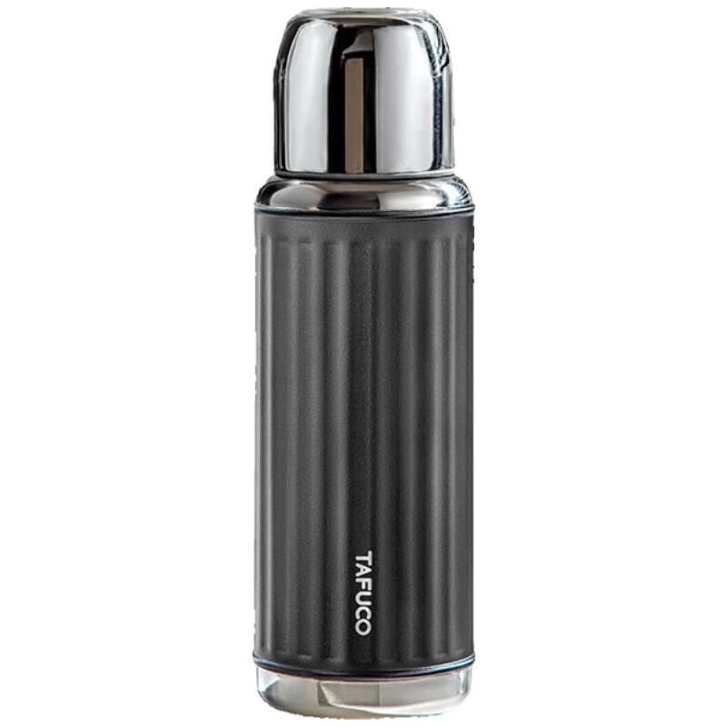 TAFUCO T1527 316 Stainless Steel Large Capacity Insulated Thermos Bottle