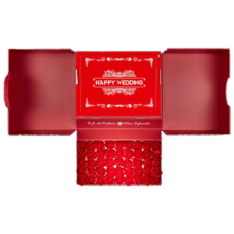 Li Ning YuShuai 13 Boom Low Rose City Low Top Basketball Shoes Men's Flame Red ABAQ013-3(S-BOX)