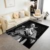 Epic Elvis Concert Performance Floor Rug Office Rug Perfect for Balcony Outdoor Kitchen Hallway Anti-slip Rug Office home decor Wedding Party Gift