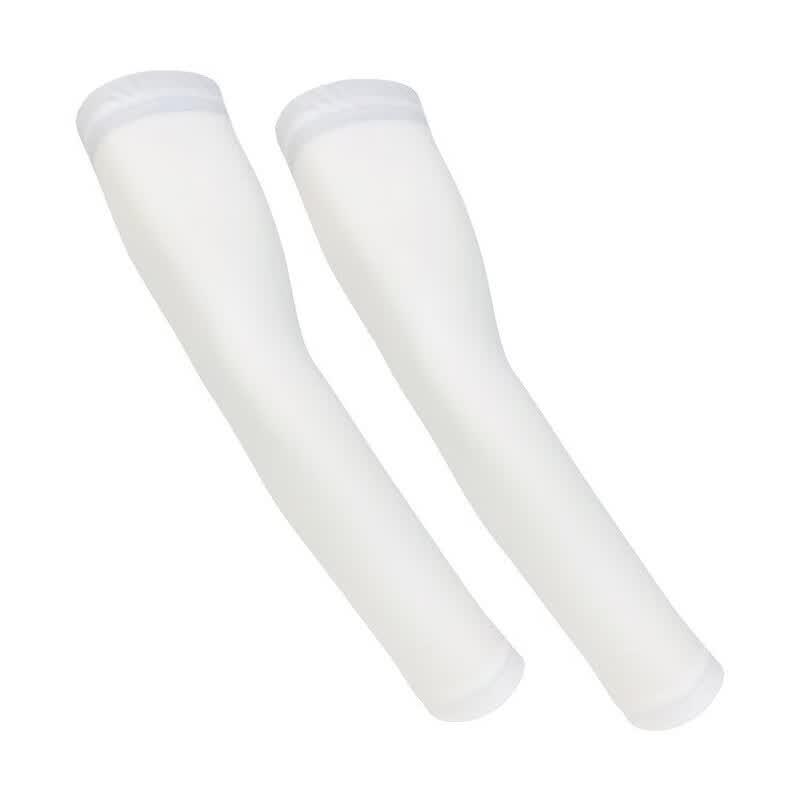 Outdoor UV Protection Ice Arm Sleeves