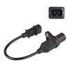 Crankshaft Position Sensor 39180 26900 Wear Resistant Engine Accessory High Performance Replacement for Hyundai Accent