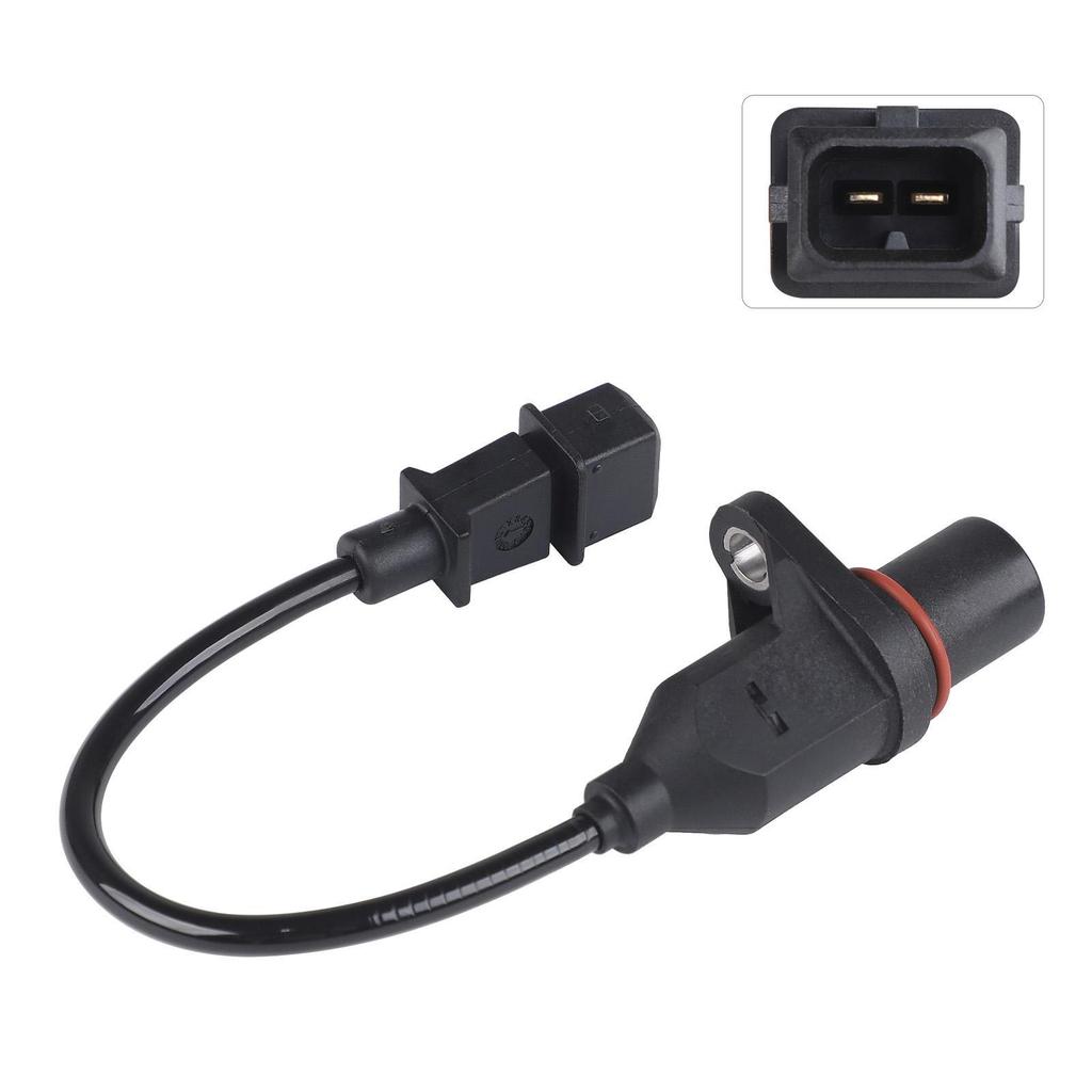 Crankshaft Position Sensor 39180 26900 Wear Resistant Engine Accessory High Performance Replacement for Hyundai Accent