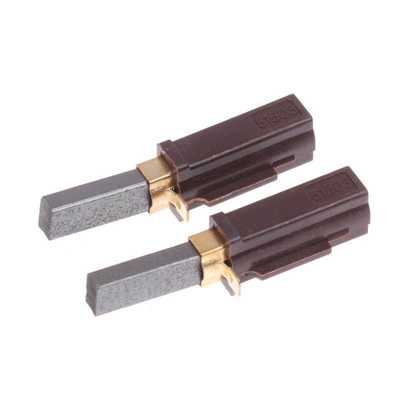 

Strong Suction Machine Cleaner Carbon Brush Rack Upgrade for Household Appliance Motor Maintenance