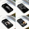 TV P-Peaky B-Blinders Cool Phone Case Silicone Black Soft For iPhone 17,16,15,14,13,12,11,Pro,Max,Plus,E,SE4,Air,Mini