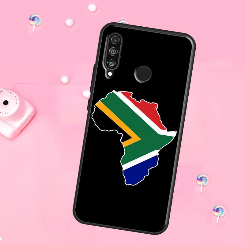 

Africa Map For Huawei Nova 11 Pro 10 9 SE Y70 Y60 Y90 Y61 Y91 Y73 Y72 12s 12i 11i 8i P30 P40 Lite Case Huawei Nova 11