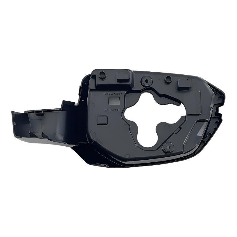 Honda 10th Gen Civic (2016-2021) Rearview/Side Mirror Frame with Light Slot