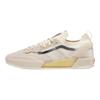 Vans Ave 2.0 Confortable Simple Classique Polyvalent Respirant Chaussures de Skate Basses Baskets Unisexe Crème-Blanc VN000D1FCRM1