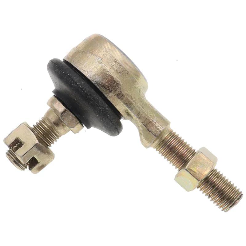 1Pcs Left/Right 19mm/22mm/28mm M10*M10 Joint Ball Head Tie Rod End for 50cc-110cc UTV ATV Quad Bike