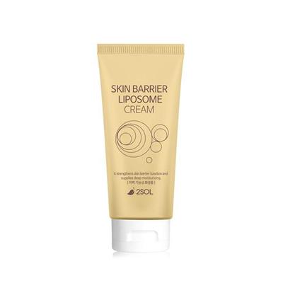 Crème Liposomale Barrière Cutanée 2SOL 50 ml