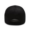 Spring new men's baseball cap printed cap trendy sun hat men's and women's couple hats