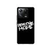 Rock Band Depeches Modes Phone Case For Xiaomi Poco F7 Ultra X7 X6 M8 M7 M6 M4 M3 Pro X4 Mi 15 15T 14 14T 12T 12S 10T Pro 12 11
