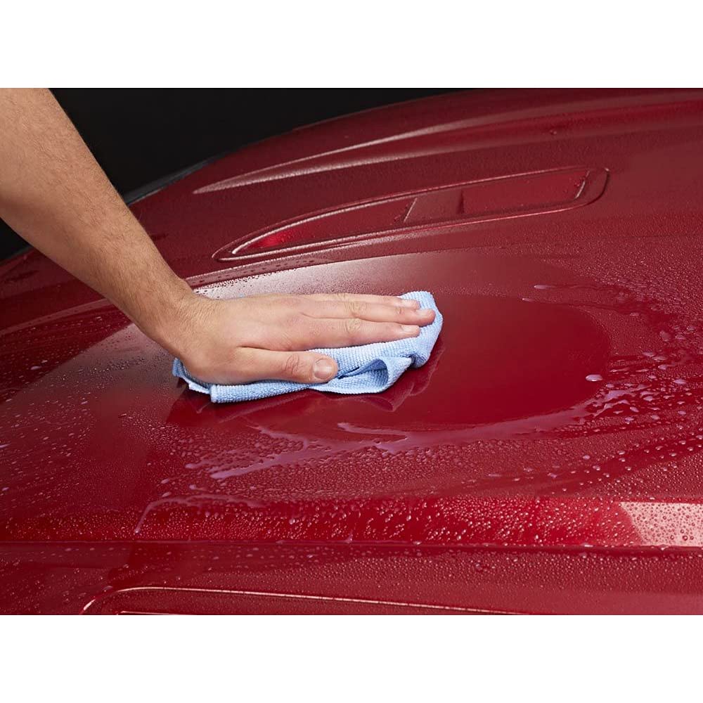 Autoglym Express Liquid Car Easy to Carnauba Officially Product Number 20A23005JP Wax, Use, Biodegradable, Wet-Wash, Formula, 5L, Imported,