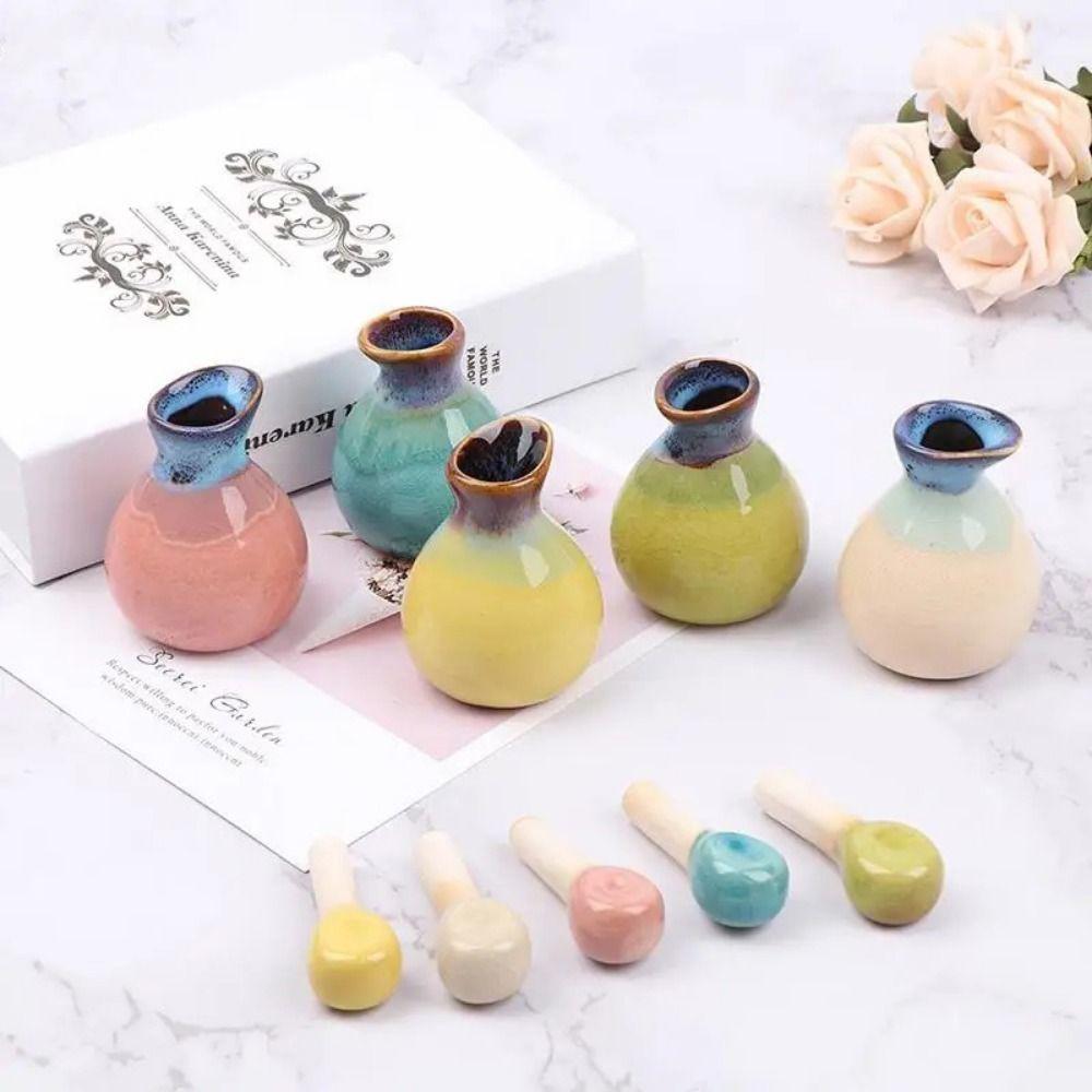 Refillable Essential Oil Bottle Durable Cosmetic Container  Home Hotel