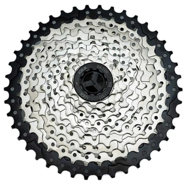 

Eltin кассета велосипедная 9s/11-36t