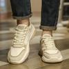 2024 nowe Buty Dla mężczyzn Trampki Męskie codzienne Męskie buty tenisowe Luksusowe buty Trenerzy Wyścig Oddychające buty modne mokasyny do biegania