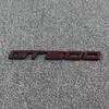 3D Metal Car Sticker GT Trunk Fender Logo Decals For Ford Mustang Shelby GT GT350 GT500 Badge Emblems Parts Accessories SJ4