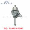 15610-67D00 Fuel Pressure Regulator Sensors For Suzuki Sidekick Esteem Vitara Aerio Chevrolet Tracker 1561067D00 PR4053 PR4177