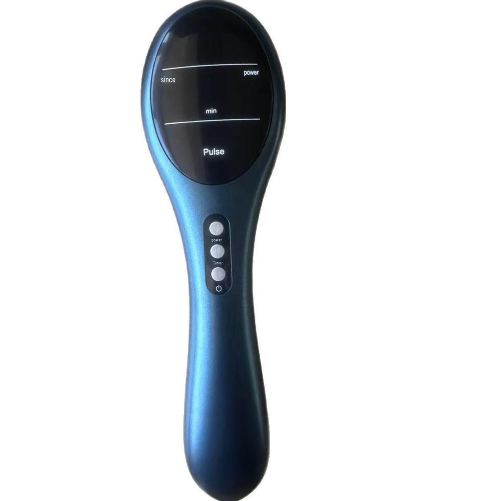 Handheld Red Light Pet Physiotherapy Device - Infrared 650nm/808nm